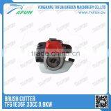 Gasoline Brush Cutter With CE Trimmer (TFG1E36F) thumbnail-2
