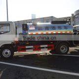 DFAC 4000liters Mini Mobile Welding Workshop for Sale thumbnail-5