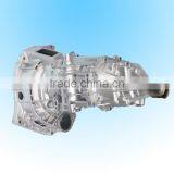 OEM Alloy Steel Casting,die Cast Parts for Auto,Alloy Steel Lost Wax Casting thumbnail-4