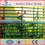 Made in China 358 High Security Anti-climb Wire Mesh Fencing thumbnail-3