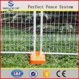 Outdoor Hot Dipped Galvanized Pvc Coated Temporary Fence thumbnail-3