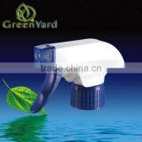 PP High Discharge Rate Trigger Sprayer SR-102A2 28/410