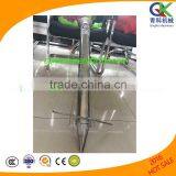 1.8kg Stainless Steel Material Planter Seedling Transplanter thumbnail-2