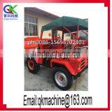 Factory Direct Supply 15kw Mini Tip Lorry Front Loader Dump Truck,mini Dump Truck thumbnail-3
