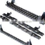 S and Ca Type Agricultural Roller Chain thumbnail-1