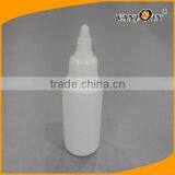 2 oz Eye Dropper Bottle For E Liquid With Long Fine Tips thumbnail-2