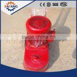 High Quality Diamand Wet Grinding Mill Machine/ Road Polishing Machine thumbnail-2