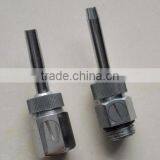 Adjustable Fountain Nozzle With Valve thumbnail-1