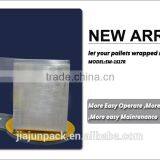 Stretch Wrapping Machine With SIEMENS Eletric Parts Short Delivery Time Factory thumbnail-2