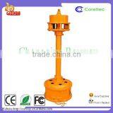 Kaplan Turbine Axial Flow Hydraulic Generator 5KW~50KW Hydro Generator Micro Turbine thumbnail-5