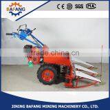Best Sale Mini Corn Harvester Machine For Sale Made in China thumbnail-3