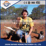 Underground Search Gold Detector Detect 5-10m Gold