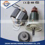 High Quality of Hand Electric Paint Mixer 1000w Electric Mixing Machine thumbnail-6