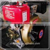 Excalibur Air Cooled Single Cylinder China 178F Diesel Engine thumbnail-4