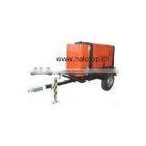 Diesel Generator Set/Welding Generator/ Welder Generator thumbnail-1