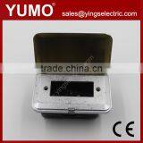 Floor Socket(Ground Socket) Spring Type YUMO HGD-7T thumbnail-4