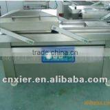 DZ-600/2S Semi-automatic Rice Vacuum Packing Mchine thumbnail-1