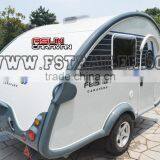 Teardrop Caravan FS-9010 thumbnail-2