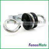 Electric Fence T Post Gate Handle Anchor thumbnail-5