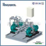 Automatic System Power Station Oil Booster thumbnail-6