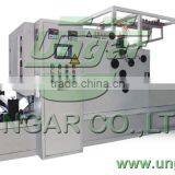 Rewinder Machine Aluminum Foil Foil Winder thumbnail-2