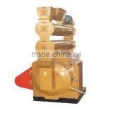 High Quality Home Using Bird Feed Pellet Mill thumbnail-2
