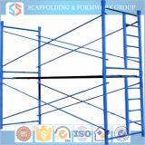 Tianjin Shisheng Steel H Frame Scaffolding thumbnail-5
