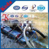 Small Gold Dredger For Sale thumbnail-1