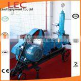 BW250 250L Hydraulic Motor Piston Mud Pump for Drilling Rig thumbnail-2