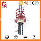 Post Tensioning Concrete Flat Anchor thumbnail-1