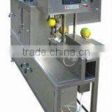 Orange Persimmon Grapefruit Peeling Machine thumbnail-1