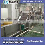 High Quality Freezer Production Line With Good Price thumbnail-2