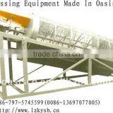 Drum Vibrating Sieve--Made in China thumbnail-1