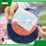 Custom Promotion Rubber Usb Warmer Heated Cartoon Animal Wrist Mouse Mat Pad thumbnail-5