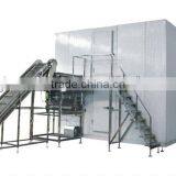Quick Freezing Machine Frozen French Fries Production Line thumbnail-4