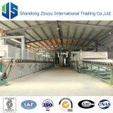 10000T Ceramic Fiber Blanket Production Line thumbnail-2