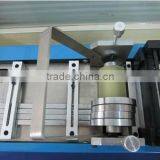 Automatic Desktop Fastening Tape Magic Strap Cutter Cutting Machine (Cold Cut) thumbnail-3