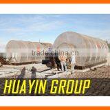 With CE_&ISO Scrap Plastic Recycling to Fuel thumbnail-1