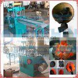 Professional Shisha Charcoal Tablets Machine Factory in China thumbnail-1