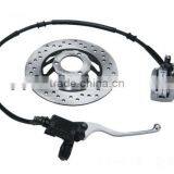 Motorcycle Disc Brake Pads thumbnail-1