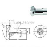 Bicycle Wheel Spoke Nipple thumbnail-1