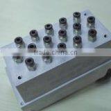 Hot-Selling Belt Corn Color Sorter, Belt Peanut ColorSorting Machine for Ground Nut thumbnail-6