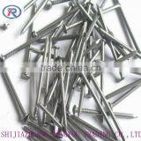 polished iron nails,bright common wire nail for construction