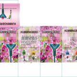 Hotest Solar Hummingbird Garden Decoration Solar Hummingbird Decorative Humingbird Fluttering Hummingbird Flying Hummingbird thumbnail-6