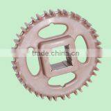 Flat Top 1600,modular Plastic Conveyor Belt thumbnail-6