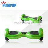 2017 China Made 2 Wheels Hoverboard thumbnail-6