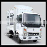 SINOTRUCK HOWO 4x2 1.5 Ton Mini Truck Diesel thumbnail-1