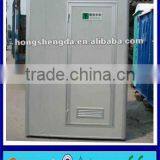 Modern Sandwich Panel Prefabricated Toilet for Sale thumbnail-1