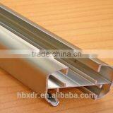 H I L Shaped Aluminium Sliding Door Profile thumbnail-1