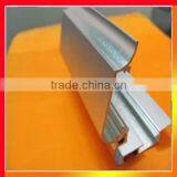 Colored Anodized Sandblasting Custom Aluminium Frame for Led Display